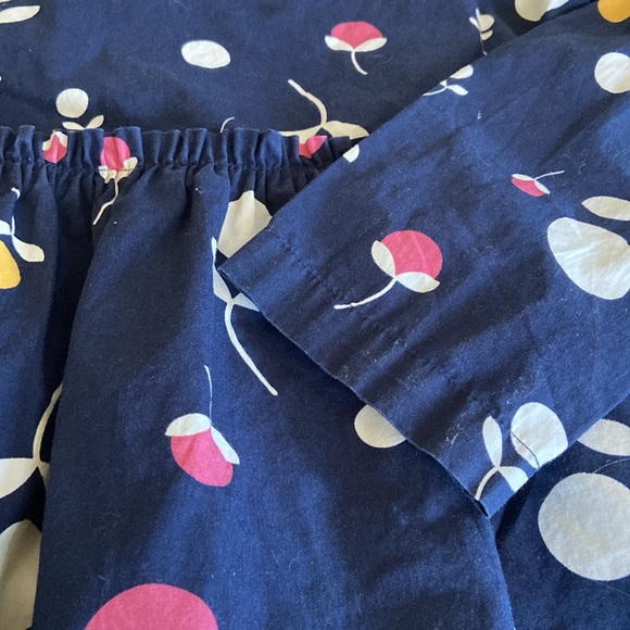 Hanna Andersson Girl’s Printed Woven Dress - Picture 3 of 7